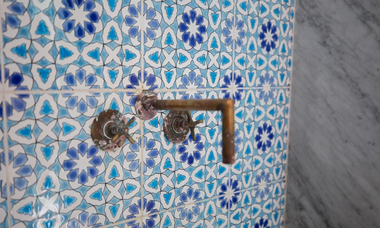 Dar Hammamet Guest House & Hammam Exterior foto