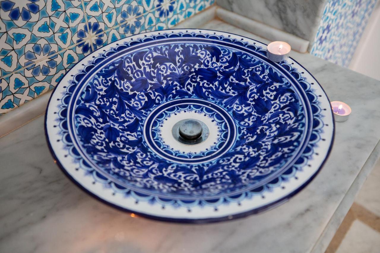 Dar Hammamet Guest House & Hammam Exterior foto