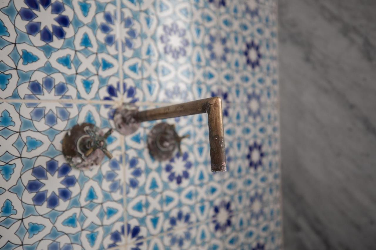 Dar Hammamet Guest House & Hammam Exterior foto