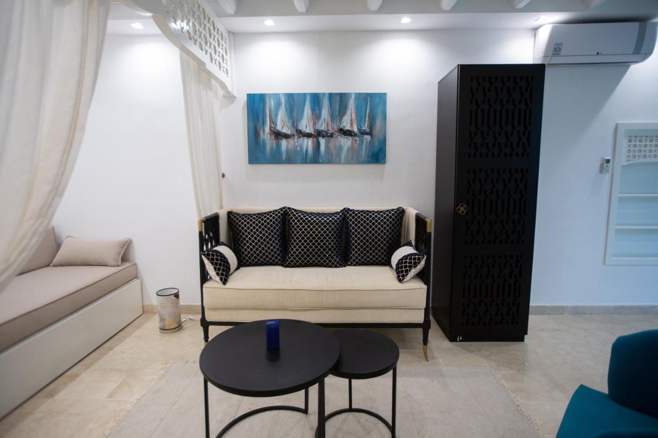 Dar Hammamet Guest House & Hammam Exterior foto