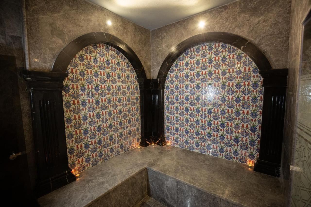Dar Hammamet Guest House & Hammam Exterior foto