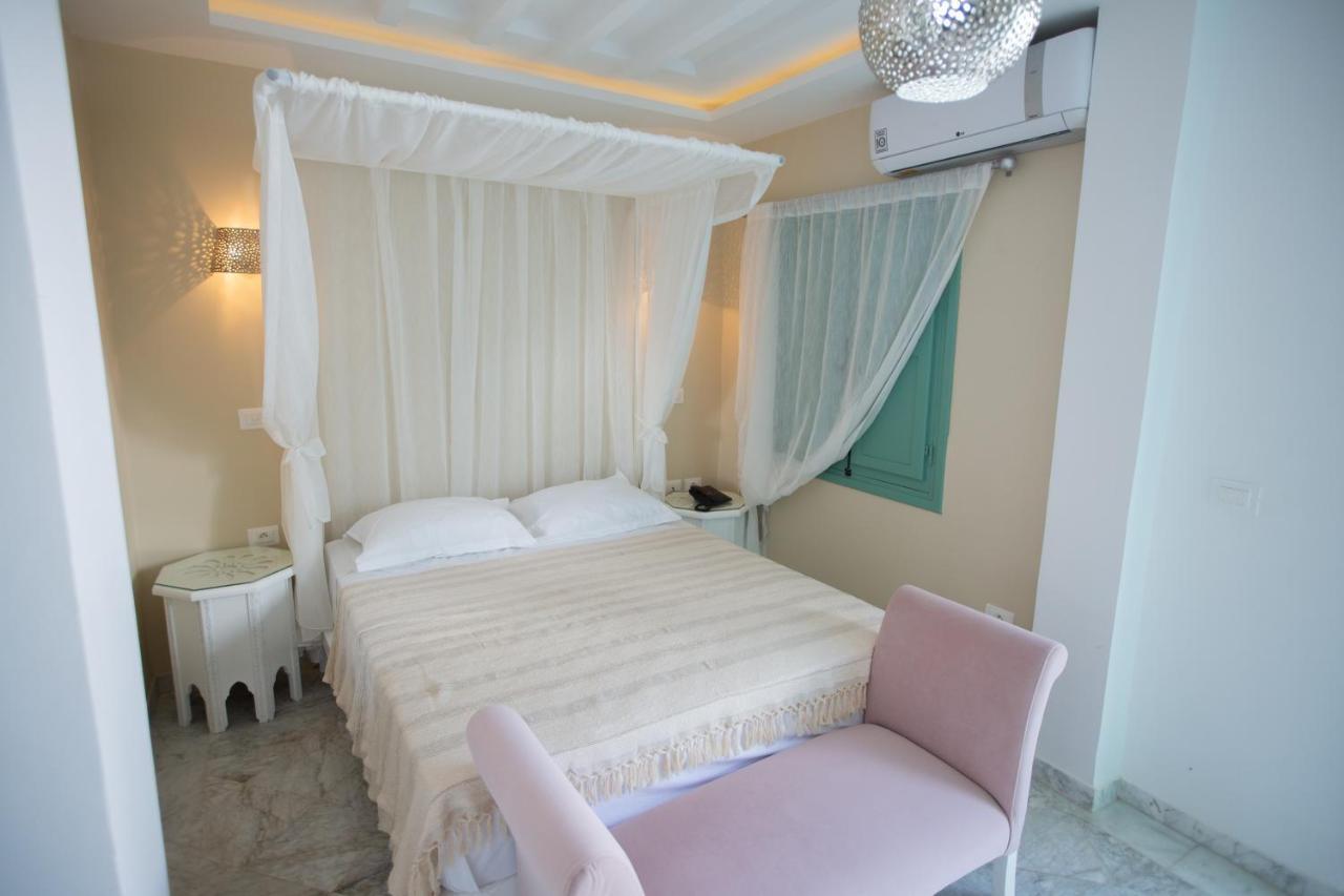 Dar Hammamet Guest House & Hammam Exterior foto