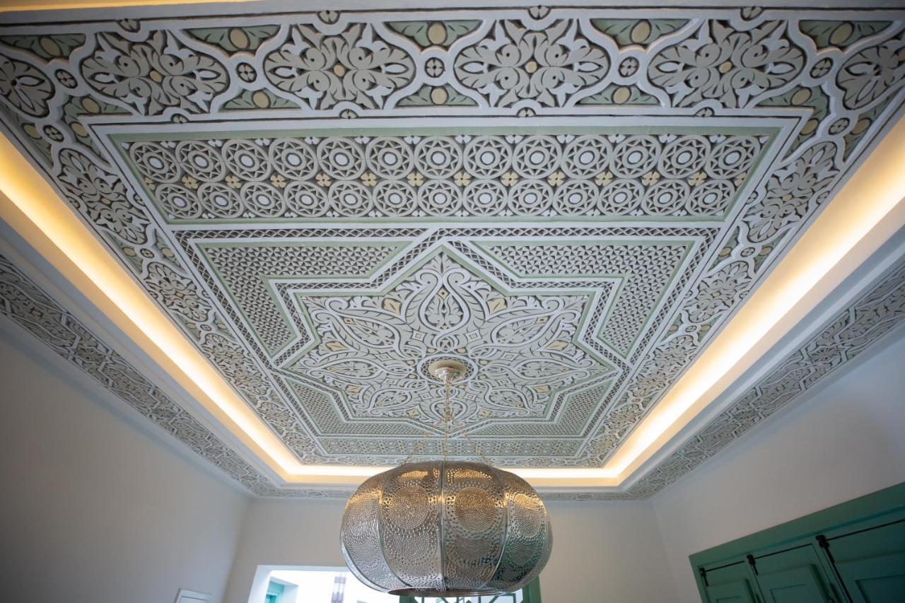 Dar Hammamet Guest House & Hammam Exterior foto