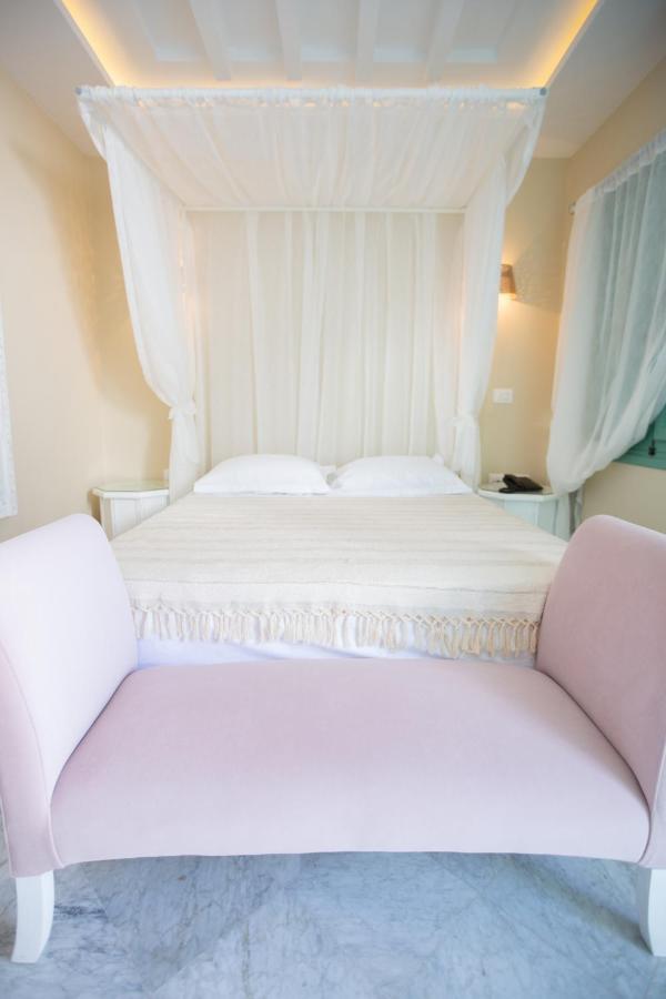 Dar Hammamet Guest House & Hammam Exterior foto
