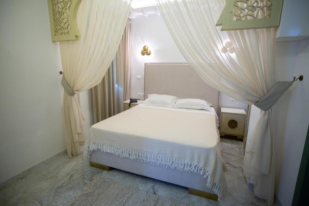 Dar Hammamet Guest House & Hammam Exterior foto