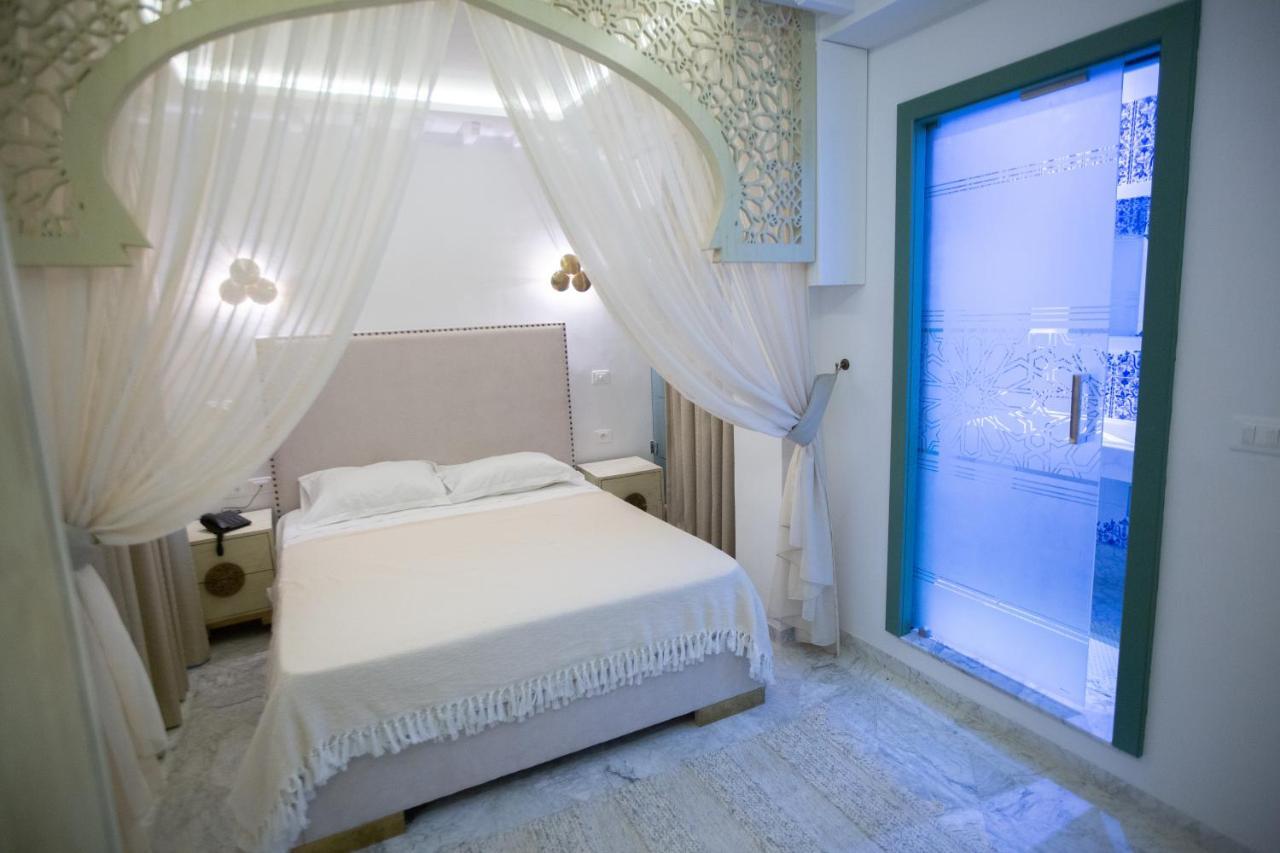 Dar Hammamet Guest House & Hammam Exterior foto