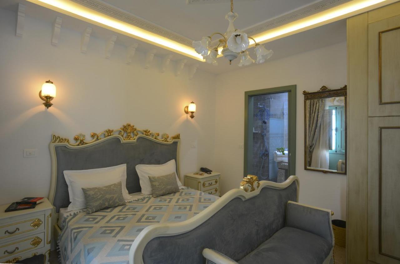 Dar Hammamet Guest House & Hammam Exterior foto