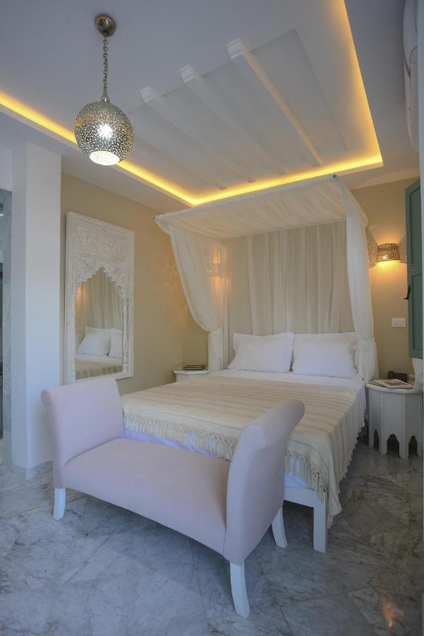 Dar Hammamet Guest House & Hammam Exterior foto